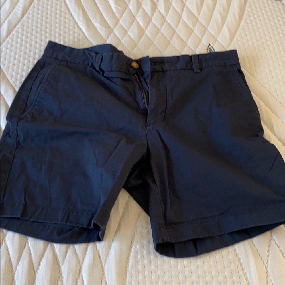 Vineyard Vines Shep and Ian Short